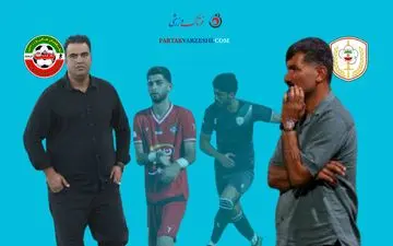 نبرد حساس نیروی زمینی و بعثت؛ تساوی به کار هیچ تیمی نمی‌آید