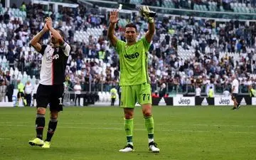 توضیحات بوفون درخصوص دلیل بازگشتش به یوونتوس