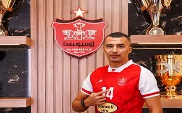 مهاجم جنجالی پرسپولیس به النصر می رسد!
