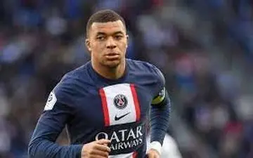 عصبانیت شدید امباپه از انتشار اخبار کذب یک روزنامه/ لطفاً منابع خود را چک کنید!