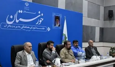 رضایی:دولت به طور حتم خسارات سیل را به مردم پرداخت می‌کند