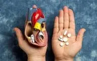 هشدار جدی برای بیماران قلبی| حتما بخوانید!