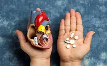 هشدار جدی برای بیماران قلبی| حتما بخوانید!