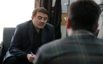 
استاندار کرمانشاه: 173 هزار نامه کرمانشاهیان به رییس‌جمهور به دستگاه‌های اجرایی ارجاع شده است