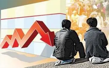 آمارها از بیکاری و اشتغال چه می گویند؟ 