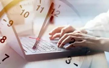 جزئیات جدید تغییر ساعت کاری از ۱۶ فروردین 

