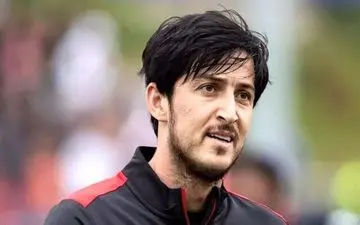 سردار آزمون گزینه جانشینی ستاره مطرح شد | ریسک روی ستاره ایرانی؟