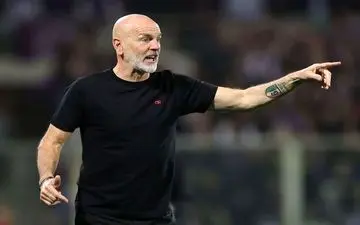  پیولی: اختلاف واقعی‌مان با اینتر ۱۴ امتیاز نیست 