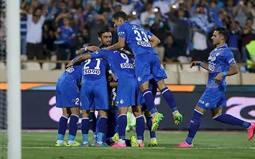 اسامی متخلفان استقلال فاش شد/ احضار 2 آبی‌پوش به پلیس راهور