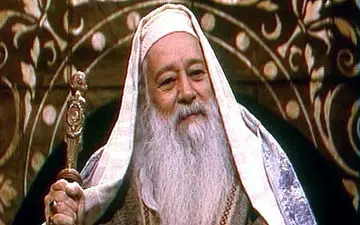 بازیگر پیشکسوت سینما و تلویزیون درگذشت +عکس