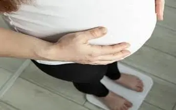 دلایل  افزایش وزن بعد از رژیم چیست؟