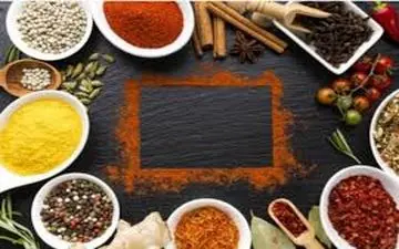 بهترین ترکیب ادویه برای ماکارونی گوشت و مرغ!!1