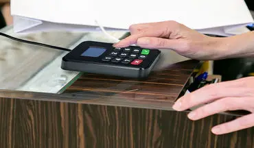 نیمی از مشتریان‌تان را به‌دلیل نداشتن دستگاه ثبت شماره از دست می‌دهید!