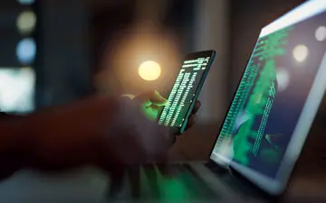 هشداری به کاربران فضای مجازی/اطلاعاتتان در معرض خطر است!
