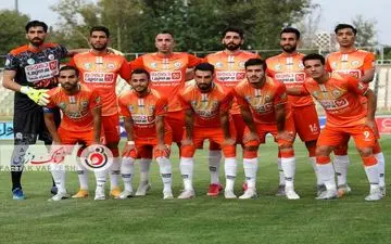 درخواست سایپا از فدراسیون قبل از بازی مهم لیگ یک!