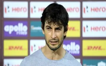 سرمربی گوا: به مصاف یک تیم سخت و دشوار به نام پرسپولیس می رویم