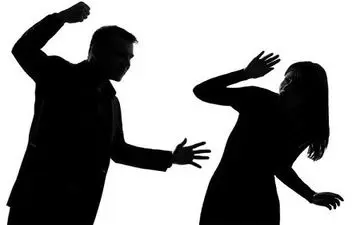 زهر چشم گرفتن از همسر درست است یا نه؟ | راههای کنترل خشم