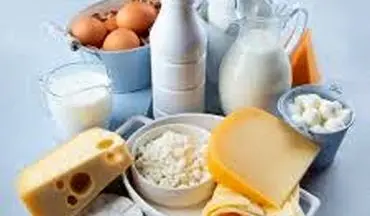 خانم های باردار مراقب مصرف این لبنیات  باشند!