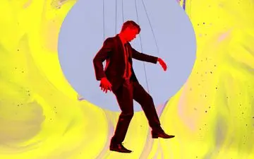  جهان تکنولوژی با شعار «ربات‌ها به بدن شما نیاز دارند» وارونه می‌شود؛ انسان در اجاره ربات برای کار
