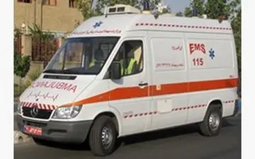 معجزه نجات نوزاد 10 روزه از مرگ