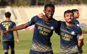 رد درخواست باشگاه گل‌گهر از سوی کمیته استیناف فدراسیون فوتبال