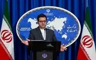 موسوی: آمریکا به جای قضاوت دیگر کشورها به سابقه پلید و سیاه خود بپردازد
