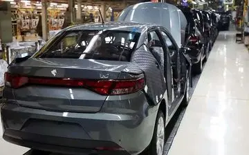 
زمان قرعه‌کشی ایران‌خودرو اعلام شد
