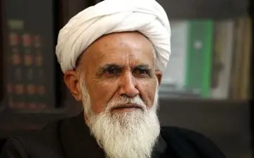 فیلمی دیده نشده و جالب از زندگی مرحوم آیت الله حائری شیرازی 