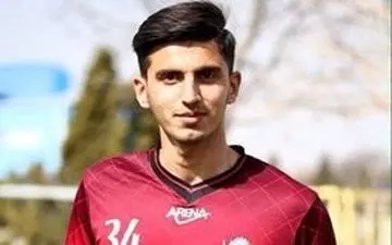  شرط استقلال برای جذب آقاجانپور