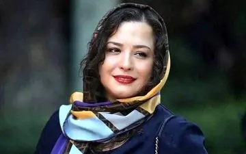 چهره متفاوت مهراوه شریفی نیا در 42 سالگی!