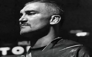 وداع تلخ با بازیگر سریال «وحشی» و جوجیتسو ایران»