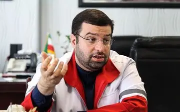 آخرین وضعیت مصدومان در حادثه ریزش معدن در شهرستان گیلان غرب
