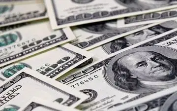 قیمت دلار ۶ شهریور ماه۱۴۰۰
