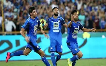 خوش ترکیب و جذاب مثل تیم شفر ؛ استقلال مدعی اصلی فتح عنوان قهرمانی شد!