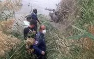  معمای کشف جسد در رودخانه زاینده رود