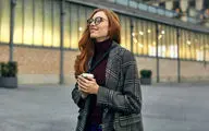 چطور در فصل پاییز و زمستان استایل شیک و گرم برای محل کار داشته باشیم؟