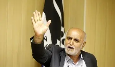 کاظم اولیایی از مدیریت باشگاه پاس همدان استعفا داد