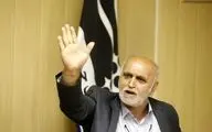 کاظم اولیایی از مدیریت باشگاه پاس همدان استعفا داد