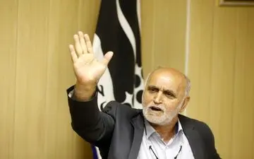 کاظم اولیایی از مدیریت باشگاه پاس همدان استعفا داد