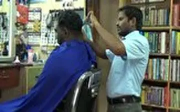 از پیرایشگر دوستدار کتاب تا معبد بزرگ موش‌ها