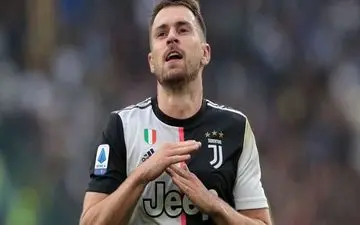 رمزی در لیست فروش یوونتوس قرار گرفت