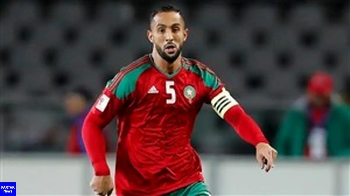  صحبت های عجیب کاپیتان مراکش در مورد تیم ملی