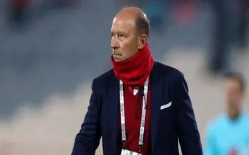 کالدرون، پیروانی و عالیشاه را آنفالو کرد
