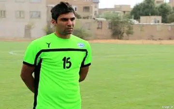  بازیکن سابق پرسپولیس به تیم لیگ یکی پیوست