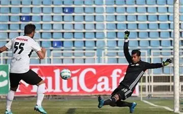  واکنش فروزان به شعار هواداران تراکتور 