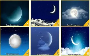 راز شخصیت شما در ماه تولدتان نهفته است! | تست شخصیت شناسی