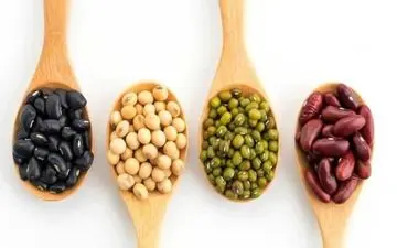 روش‌های از بین بردن نفخ حبوبات بعد از مصرف​
