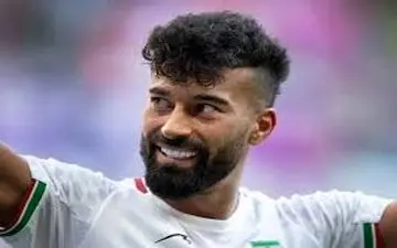 رامین: شجاع عزیز من است