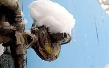 مصرف گاز خانگی دوباره صعودی شد