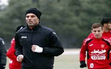 واکنش تند ستاره پرسپولیس به طارمی و ماهینی!